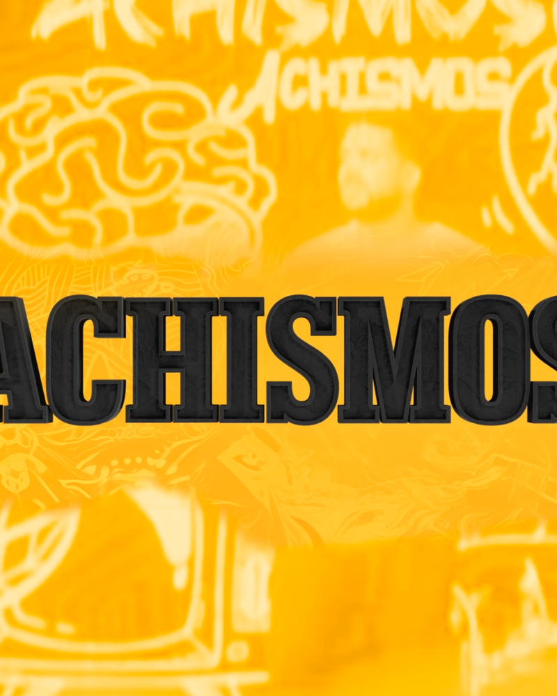 Achismos