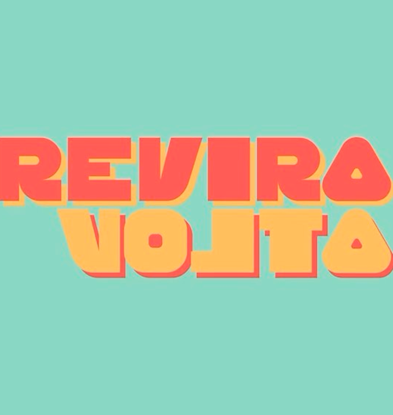 Reviravolta