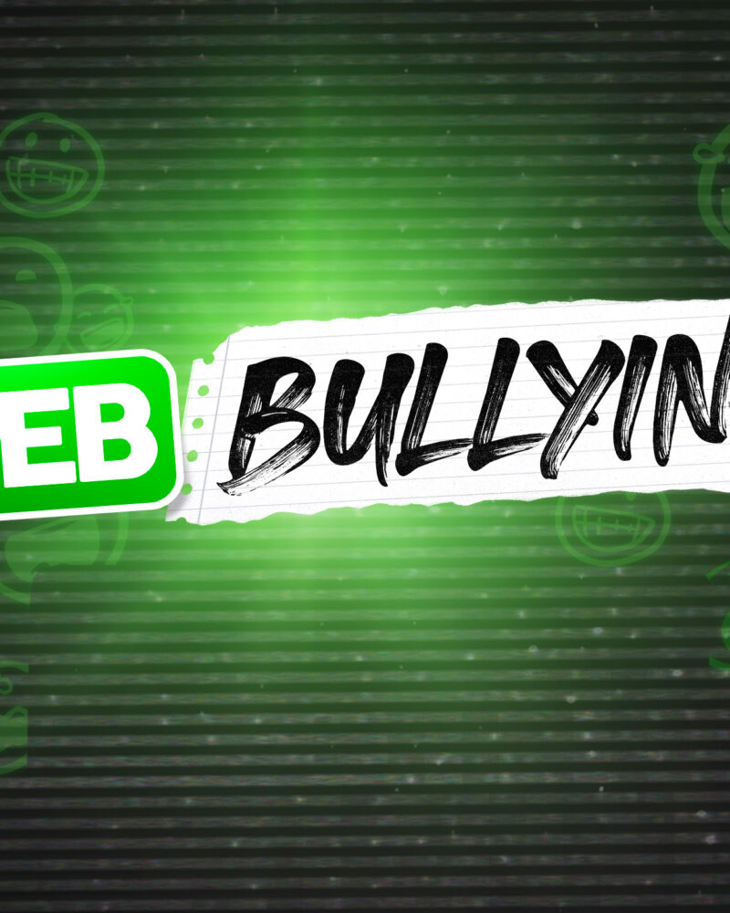 Web Bullying