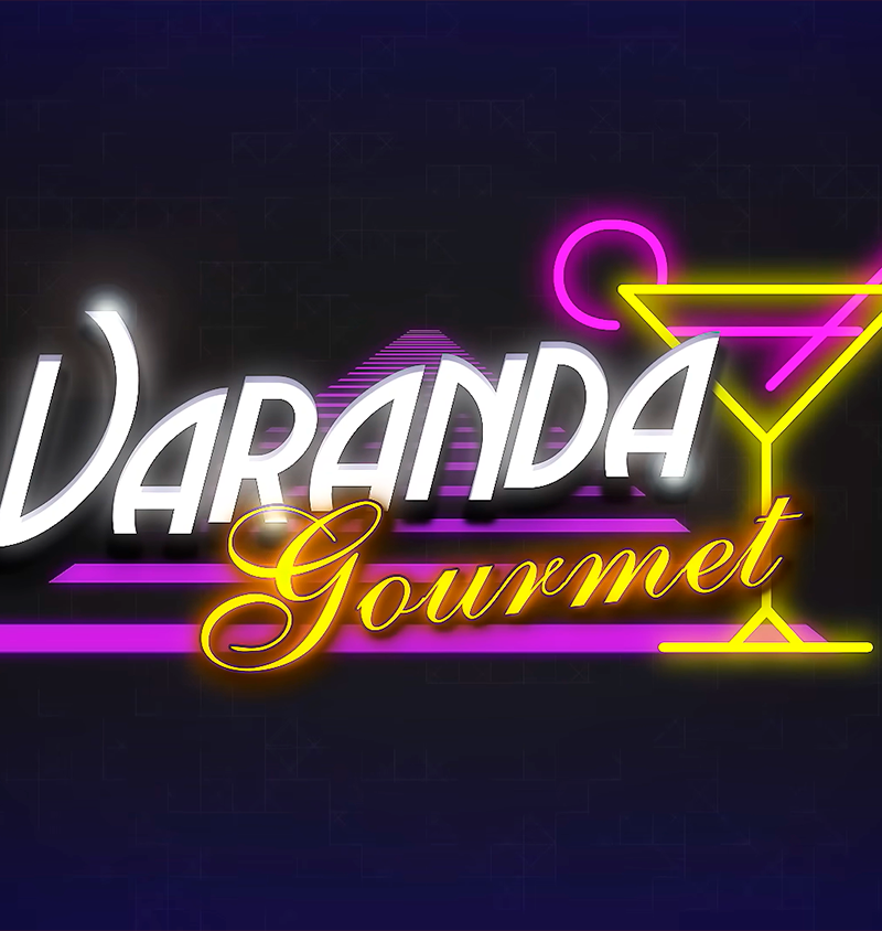 Varanda Gourmet