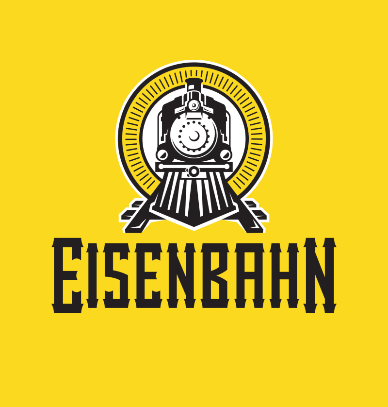 Eisenbahn